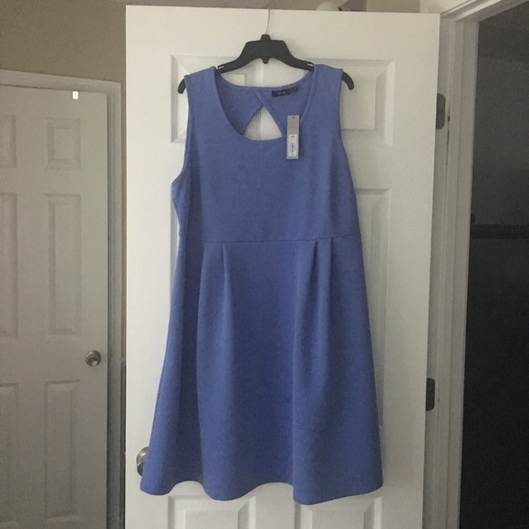 Plus size woman dress - Picture 1 of 4